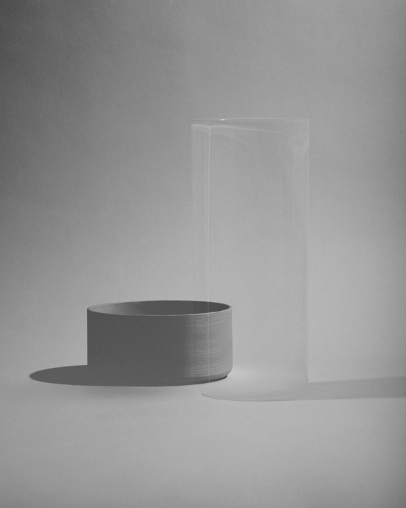 1. Charrin – Servierwagen für Andreas Caminada 2. Maisa – Auszugstisch für Zoom by Mobimex 3. Magasin – Accessoires für Zoom by Mobiemx