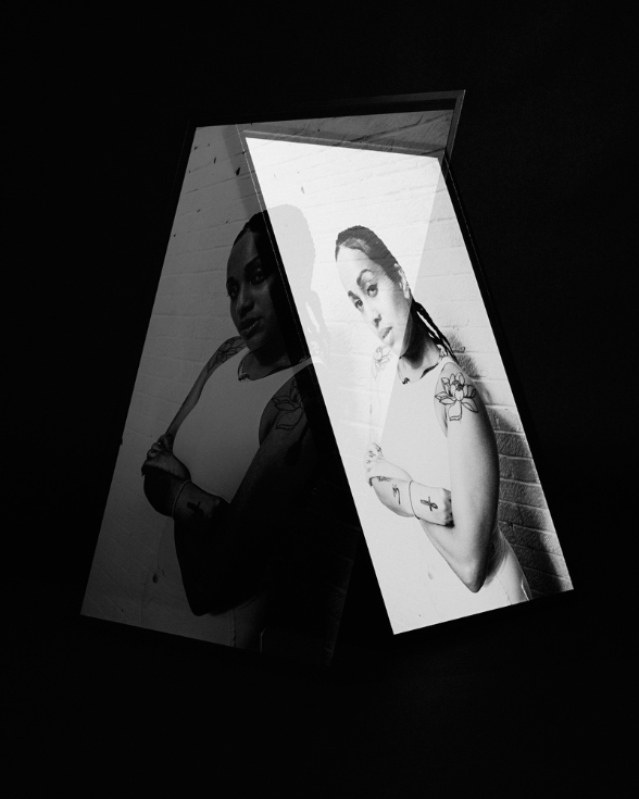 Signal The Future, eine Fotoserie