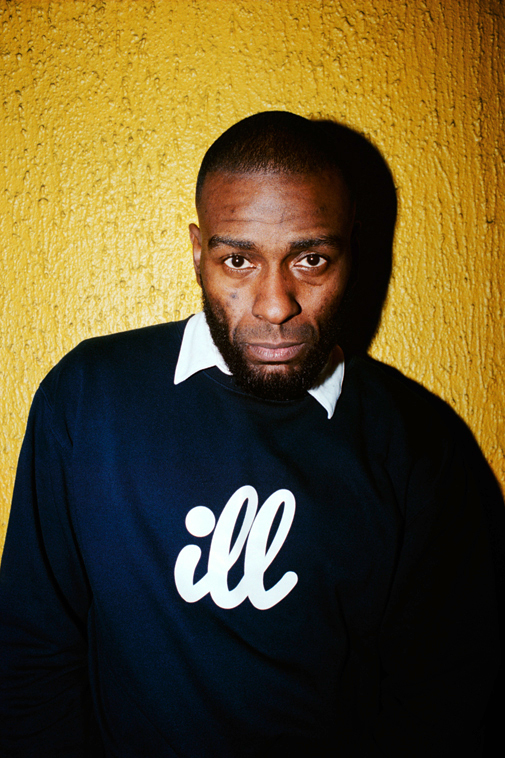 Signal The Future, eine Fotoserie