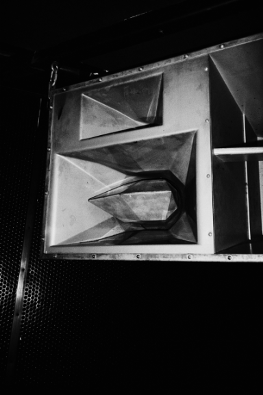 Signal The Future, eine Fotoserie