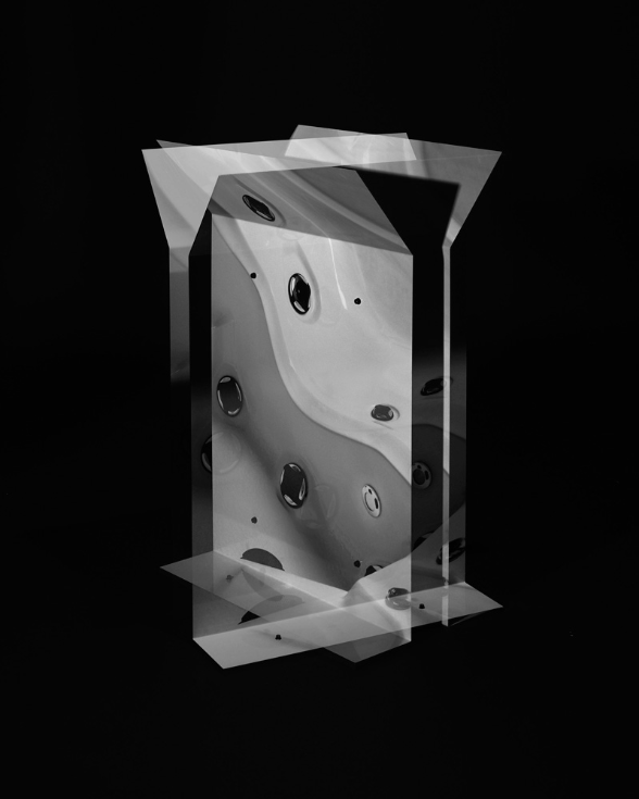 «Technological Exaptation», un projet photographique