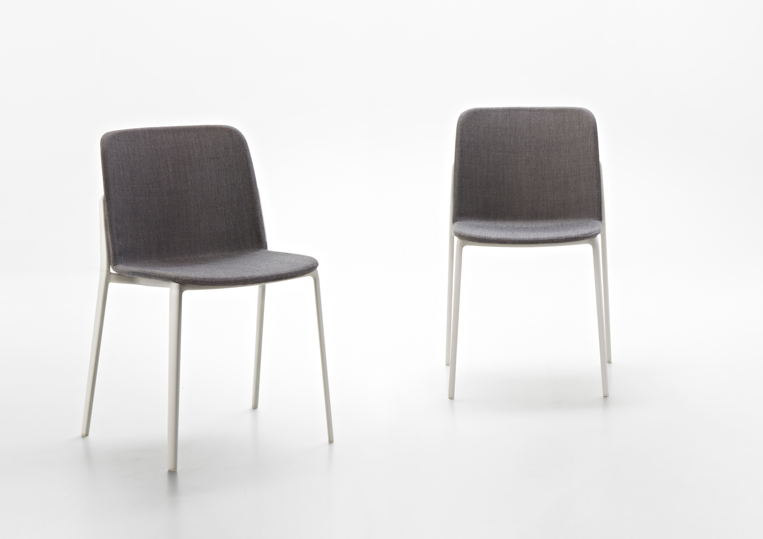 Appia, ein Stuhl für Maxdesign