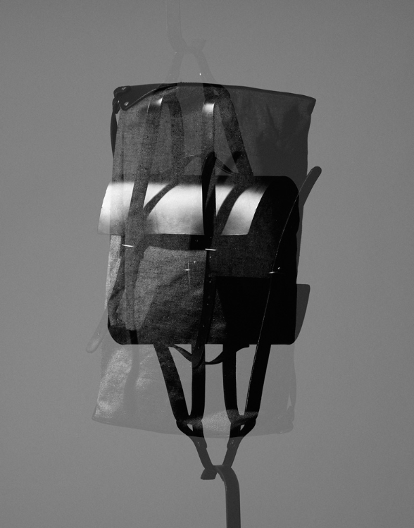 Swiss Made, eine Taschenkollektion von QWSTION