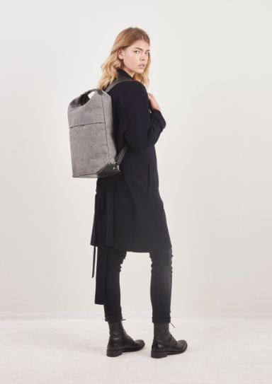 Swiss Made, eine Taschenkollektion von QWSTION