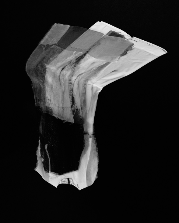 Yellow, Red and Blue - Modekollektion SS16, Diplomarabeit