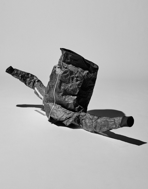 Projekt 006, Männerkollektion