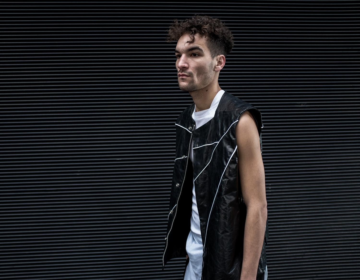 Projekt 006, Männerkollektion