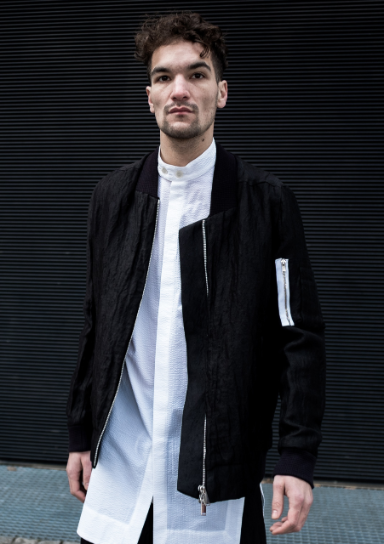 Projekt 006, Männerkollektion