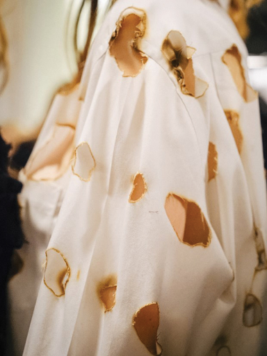 Frauenkollektion AW 16