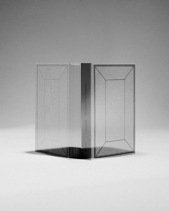 Kleine Fotoenzyklopädie, eine Publikation