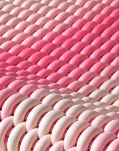 Shore, a collection of rugs