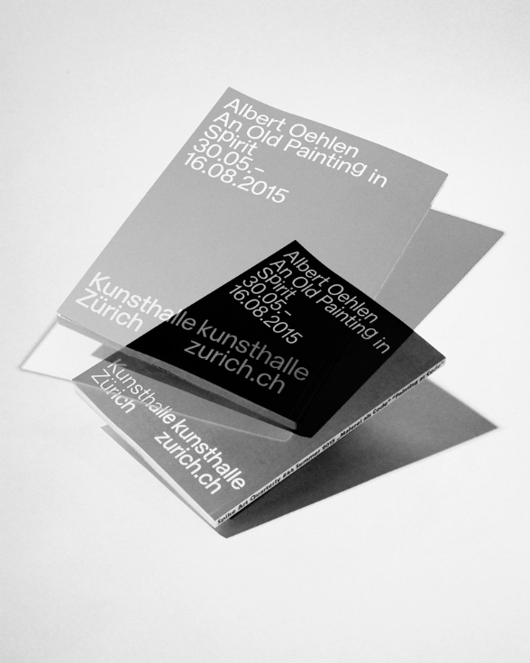 Eine Auswahl von grafischen Projekten