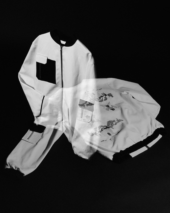 SS 16, Herrenkollektion