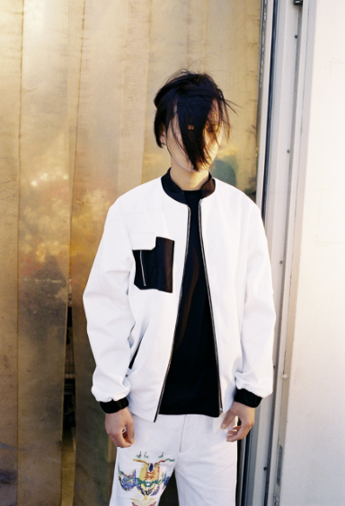 SS 16, Herrenkollektion