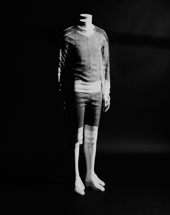 White Rabbit, Männerkollektion, SS 2016