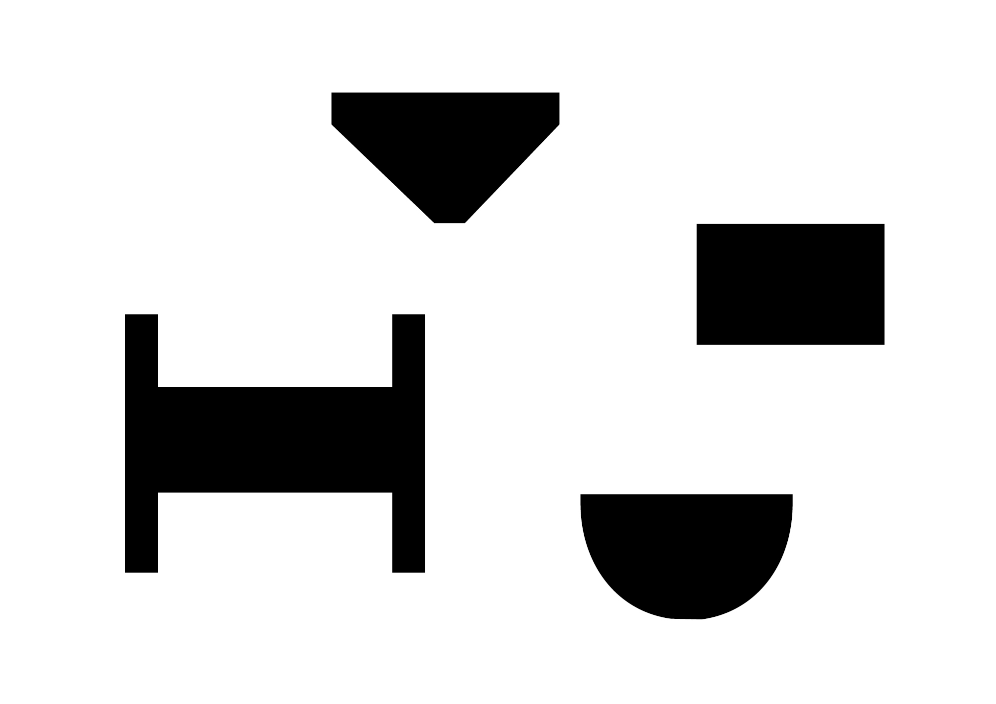 Une sélection de projets graphiques, 2014 - 2017