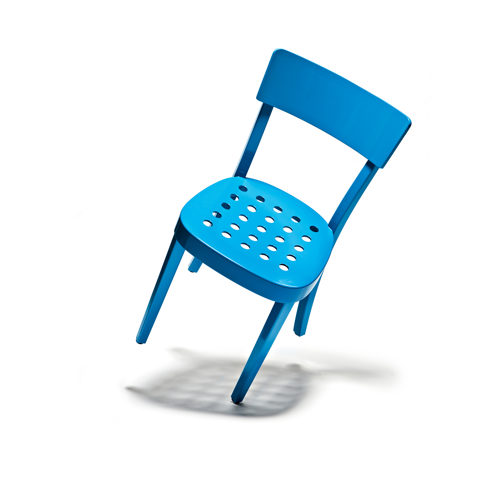 Une séléction des œuvres, 2017