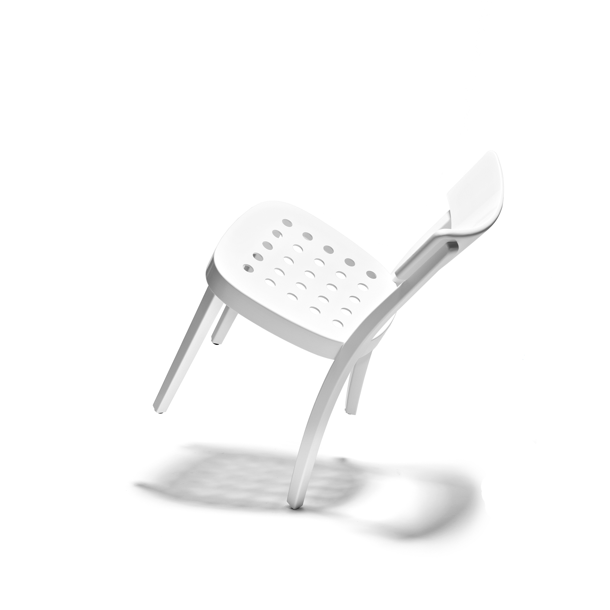 Une séléction des œuvres, 2017