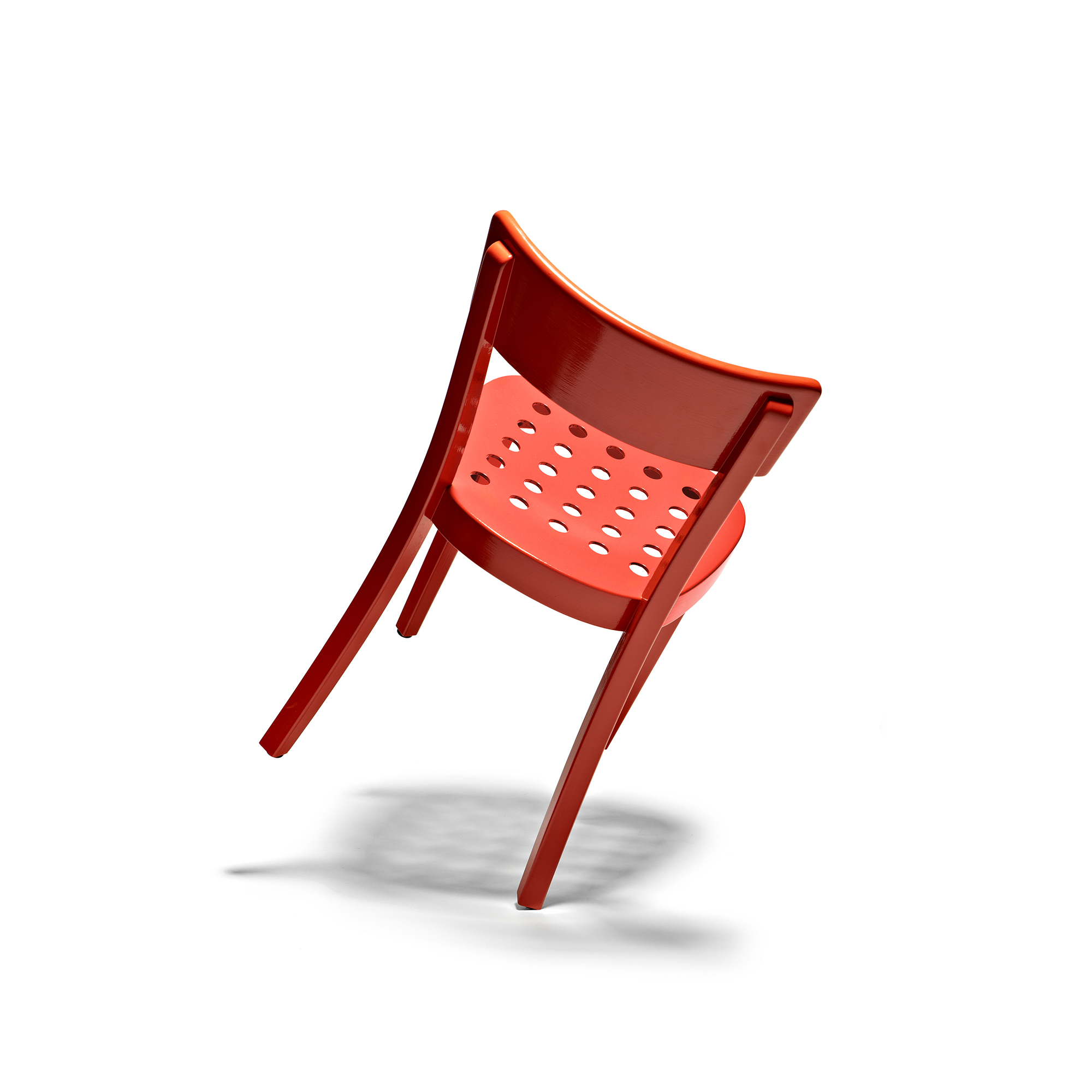 Une séléction des œuvres, 2017