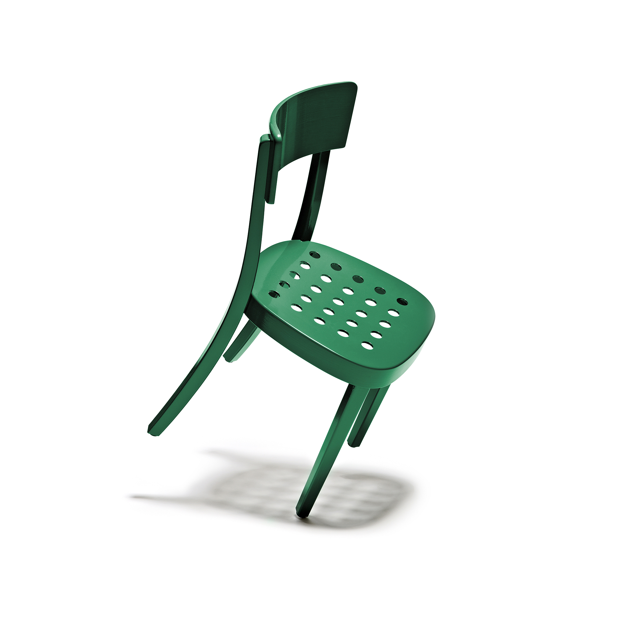 Une séléction des œuvres, 2017