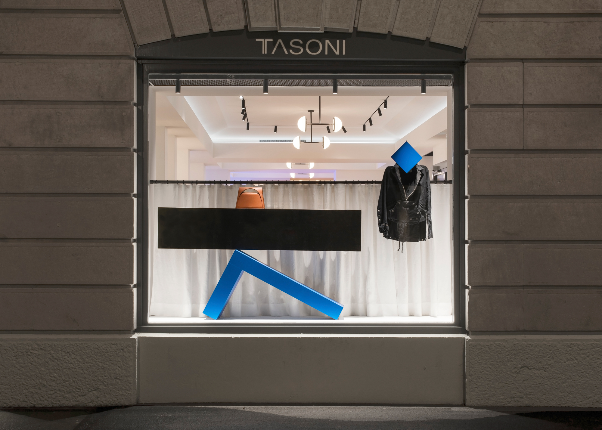 Une séléction des œuvres, 2017