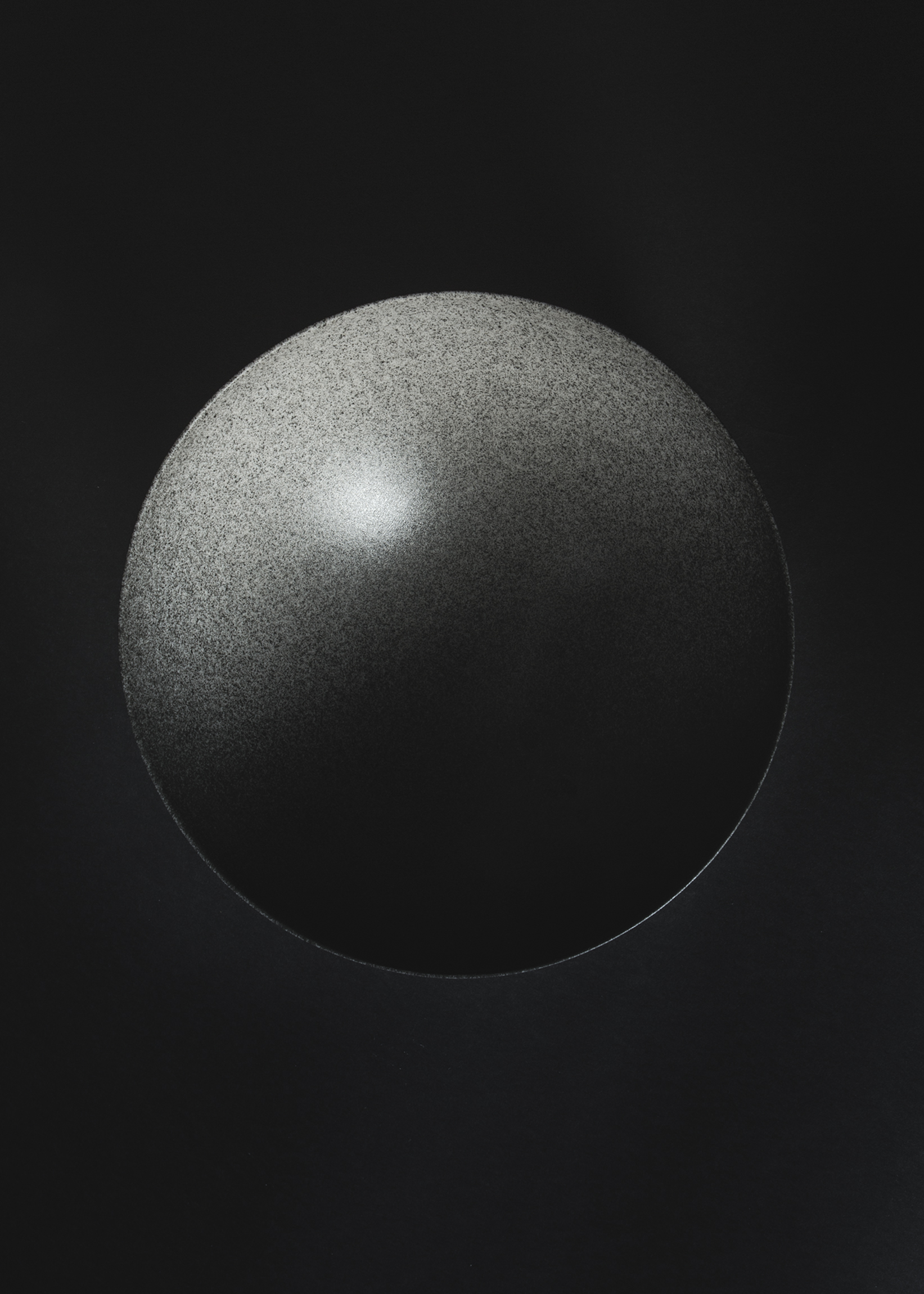 As if (récipient en porcelaine), 2016