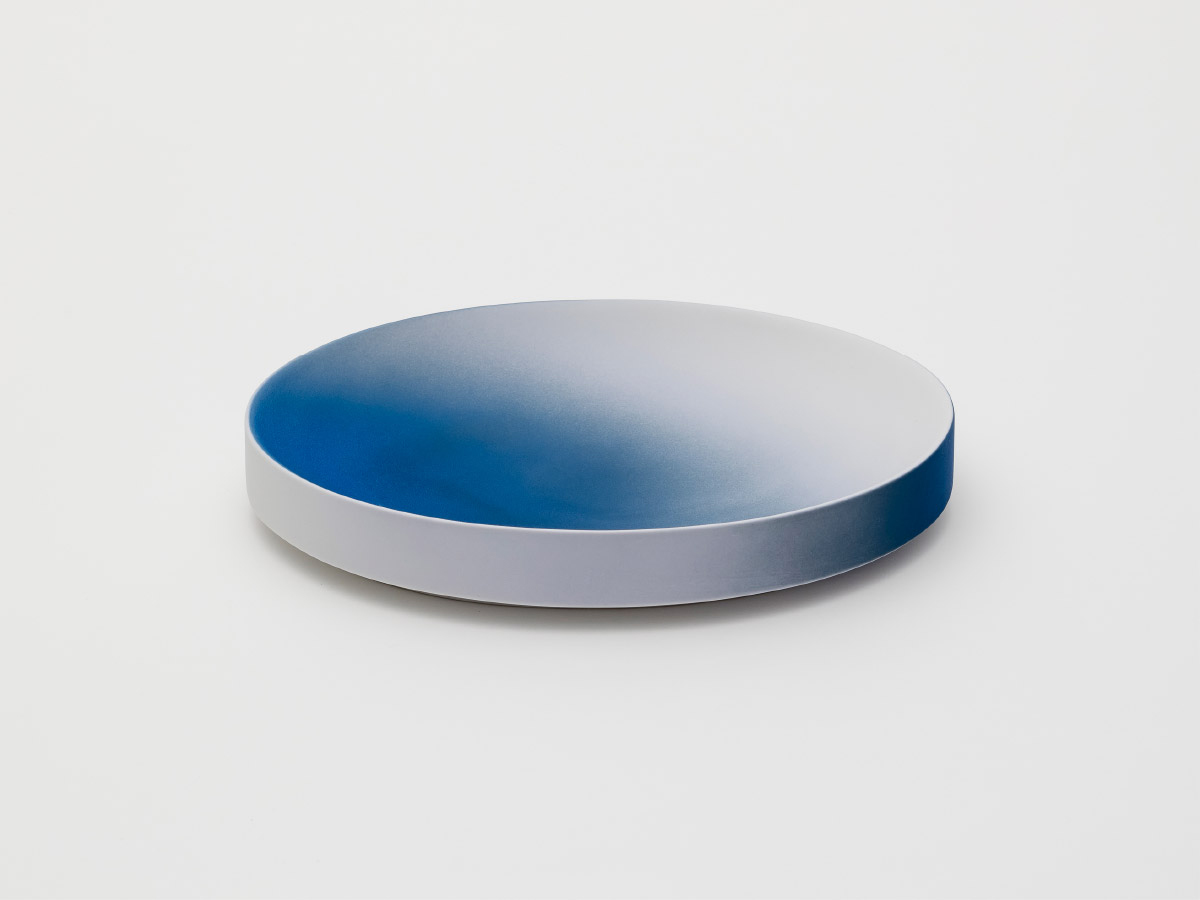 As if (récipient en porcelaine), 2016
