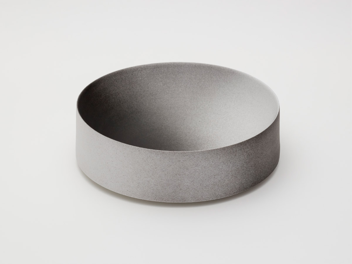 As if (récipient en porcelaine), 2016