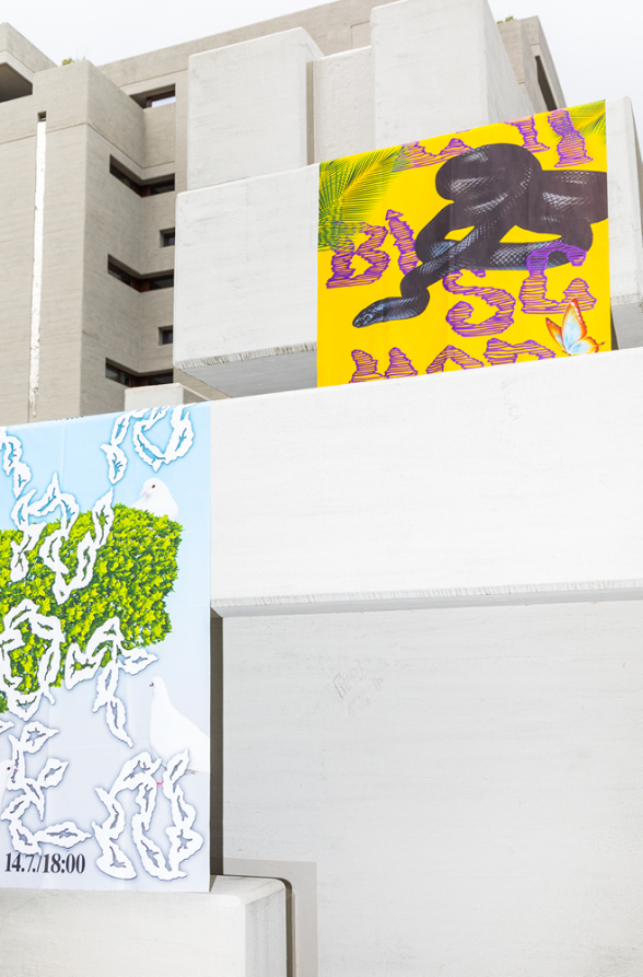 Une séléction de publications, 2015 – 2017