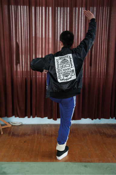 Une séléction de publications, 2015 – 2017