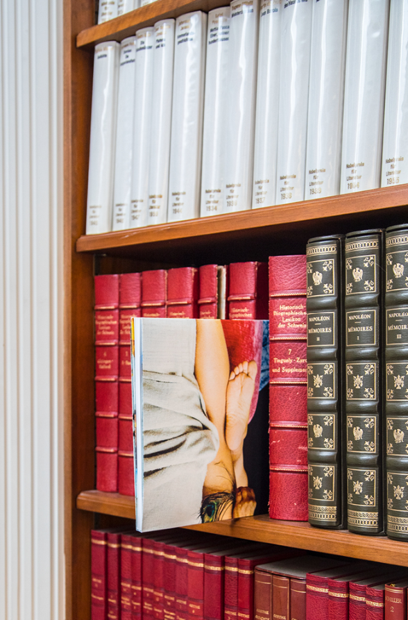 Villa Argentina, 2016