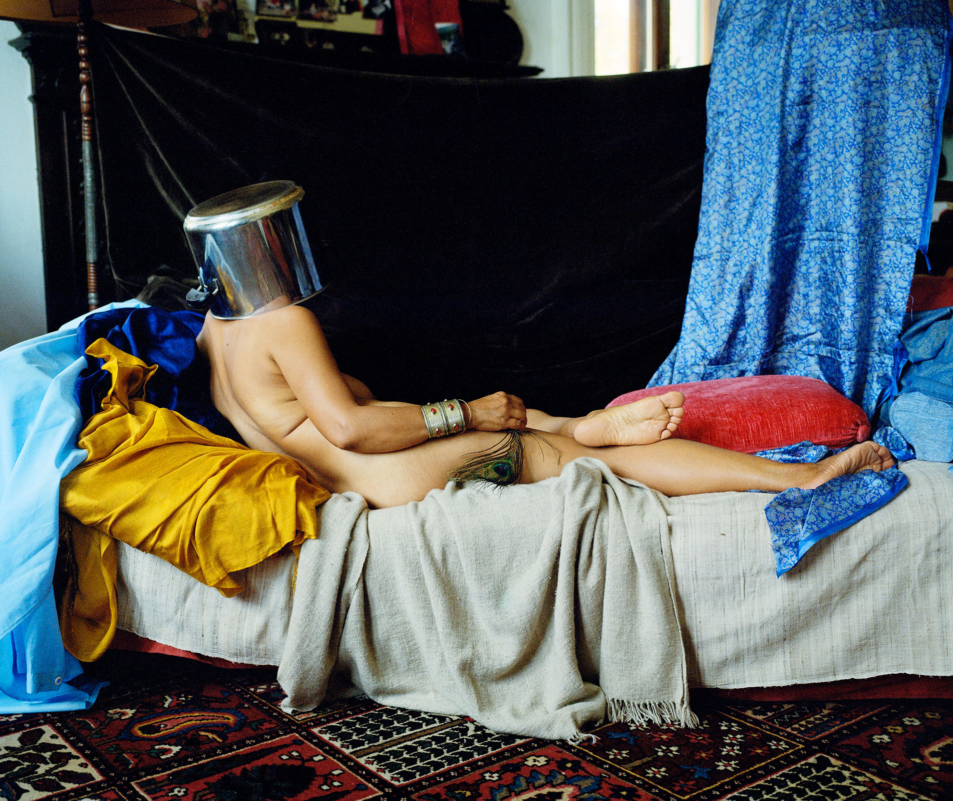 Villa Argentina, 2016