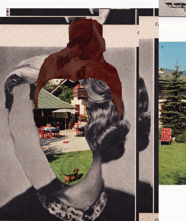 Glaubst du an Elfen? Körperraume im Theater, 2016