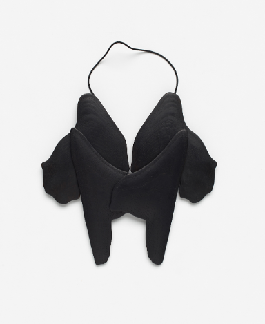 Pareidolia (collection de bijoux), 2016