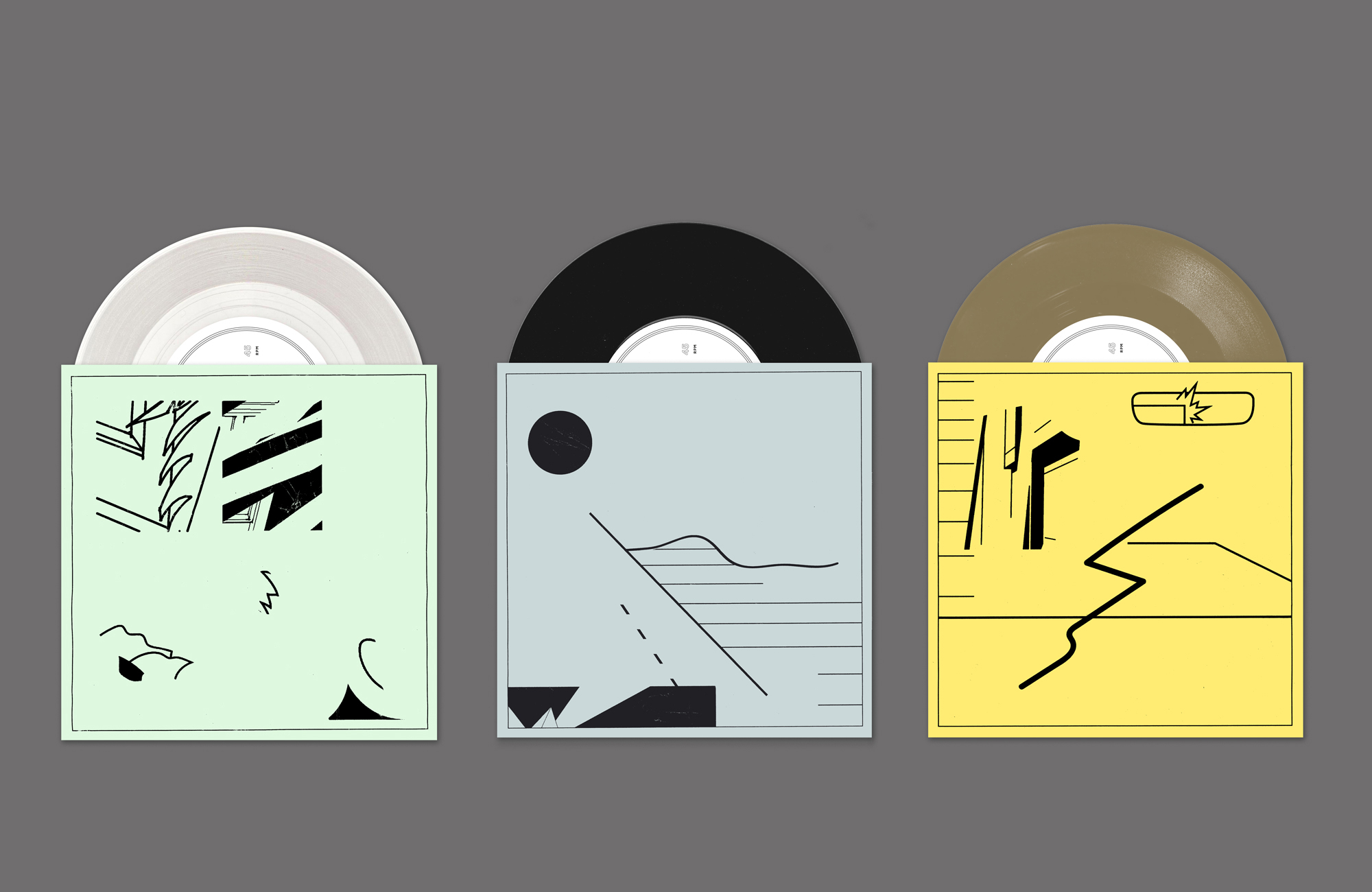La Suisse Primitive, 2015-2017