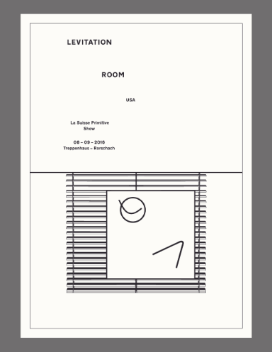 La Suisse Primitive, 2015-2017