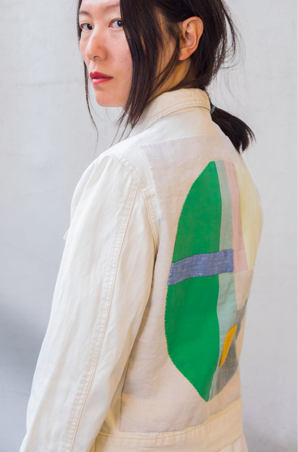 Talula (Mode et accessoires), 2017