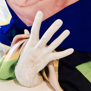 Talula (Mode et accessoires), 2017