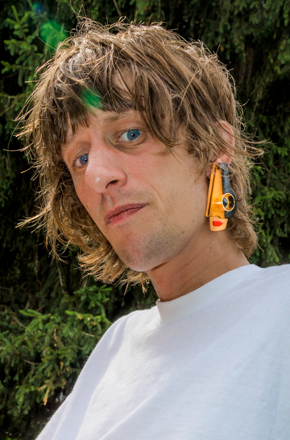 Midnight Bite (collection de bijoux), 2016