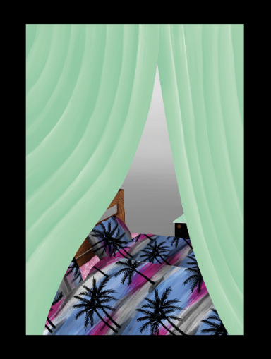 Une séléction des travaux illustrés, 2015-2017