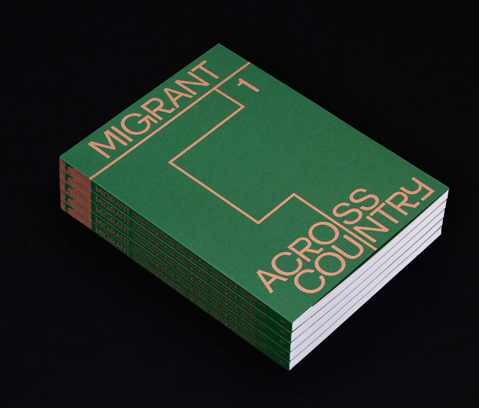 Migrant Journal, 2016