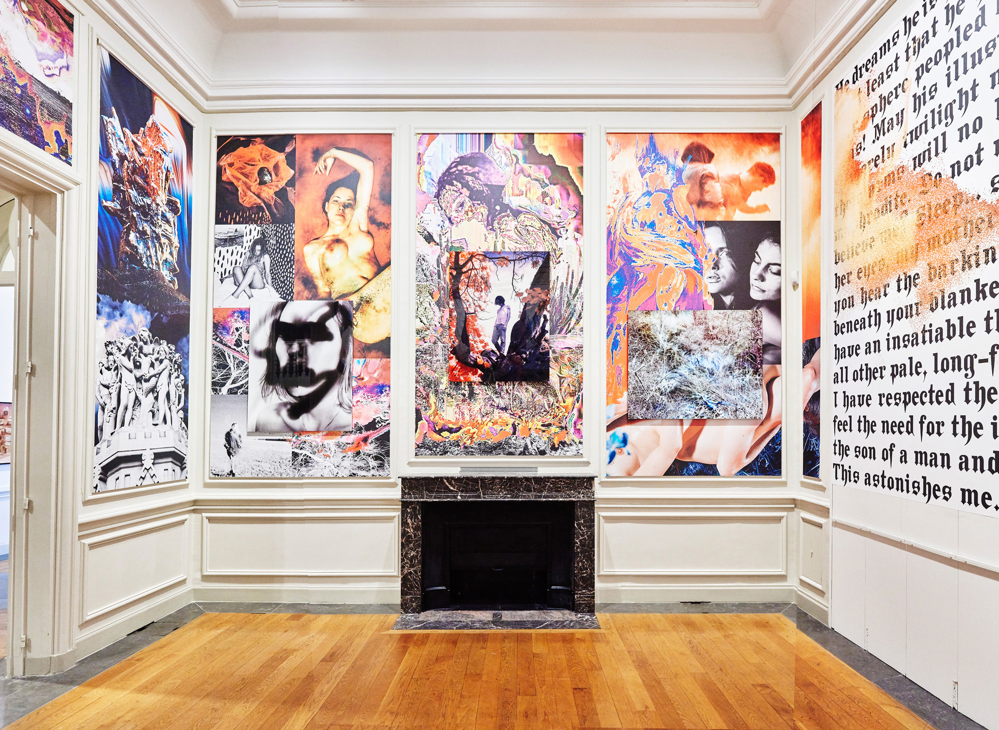 Maldoror Extended, Eleven Tales, Implode/Explode, 2015-2017