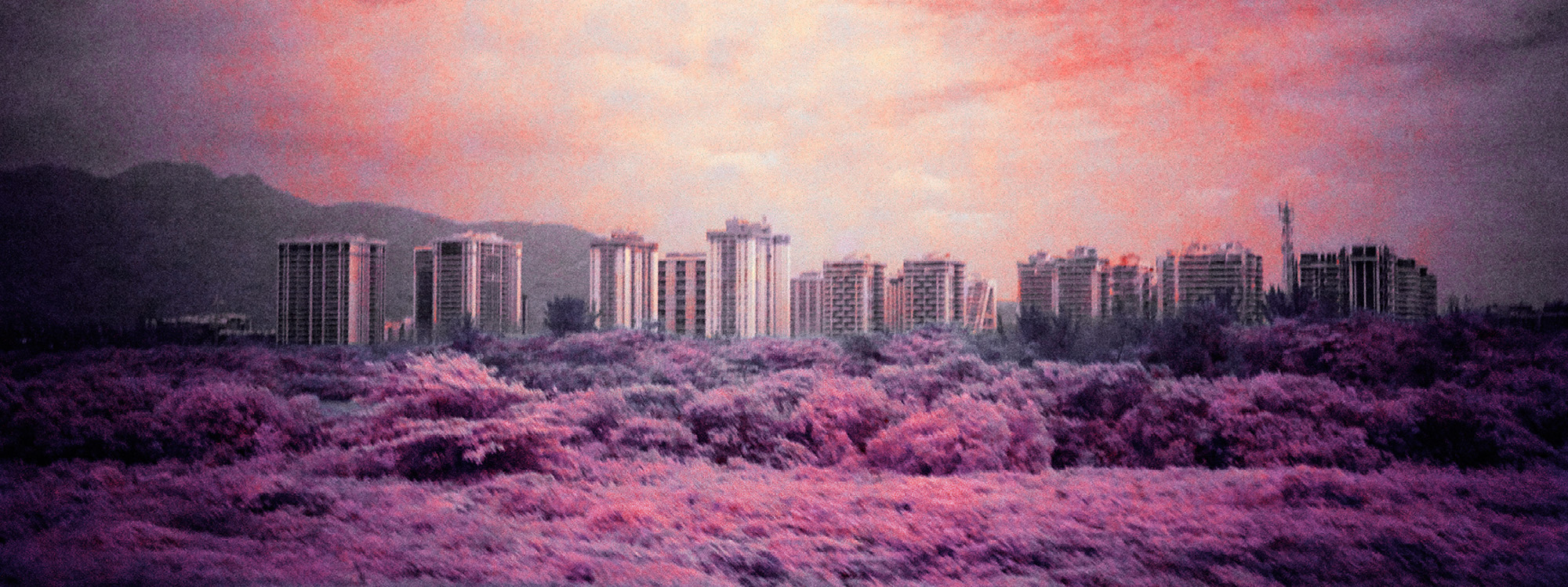 Maldoror Extended, Eleven Tales, Implode/Explode, 2015-2017