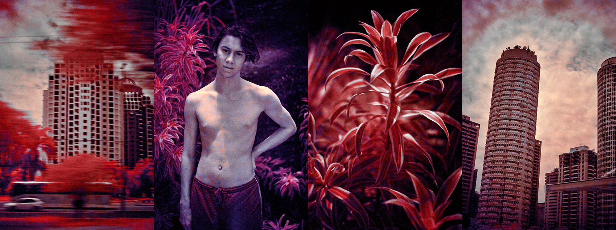 Maldoror Extended, Eleven Tales, Implode/Explode, 2015-2017