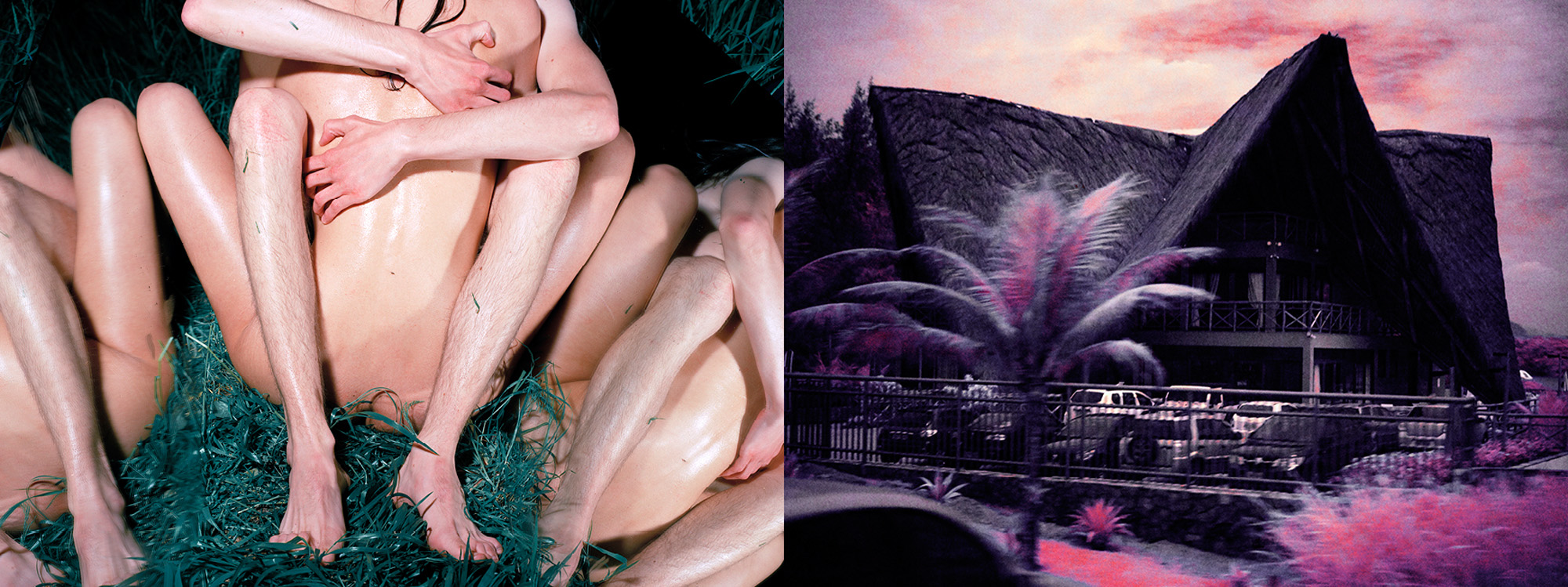 Maldoror Extended, Eleven Tales, Implode/Explode, 2015-2017