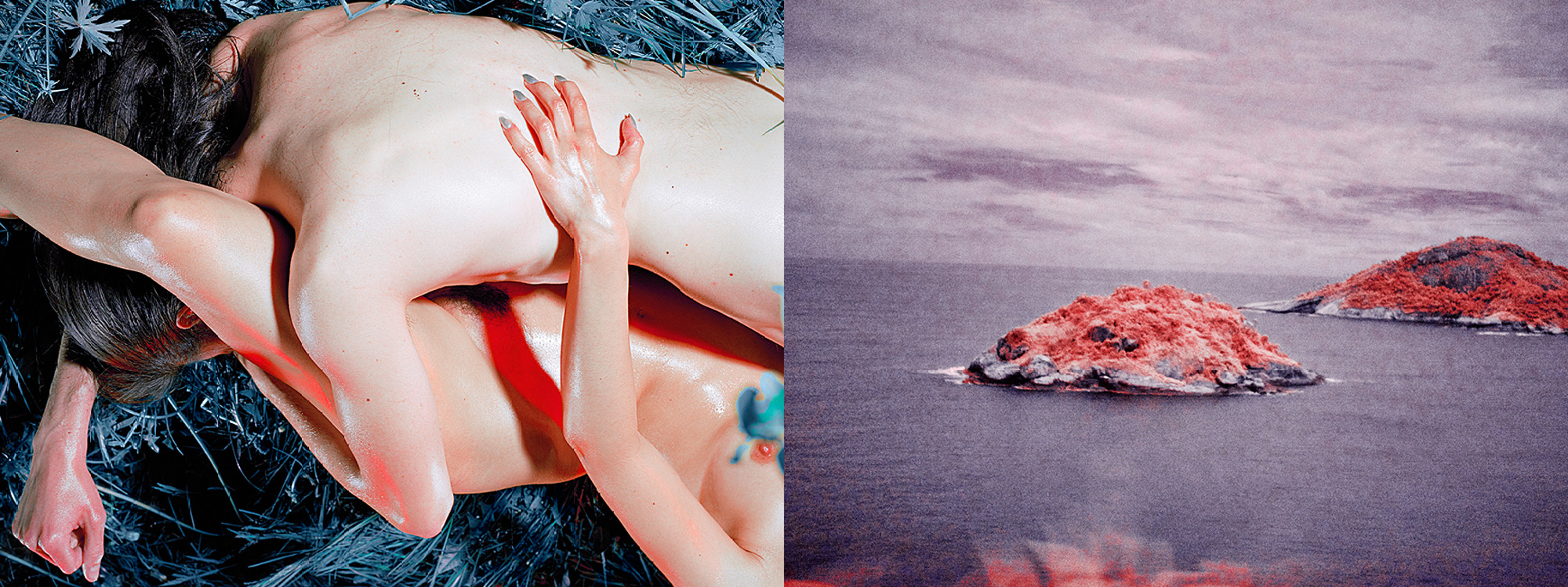 Maldoror Extended, Eleven Tales, Implode/Explode, 2015-2017