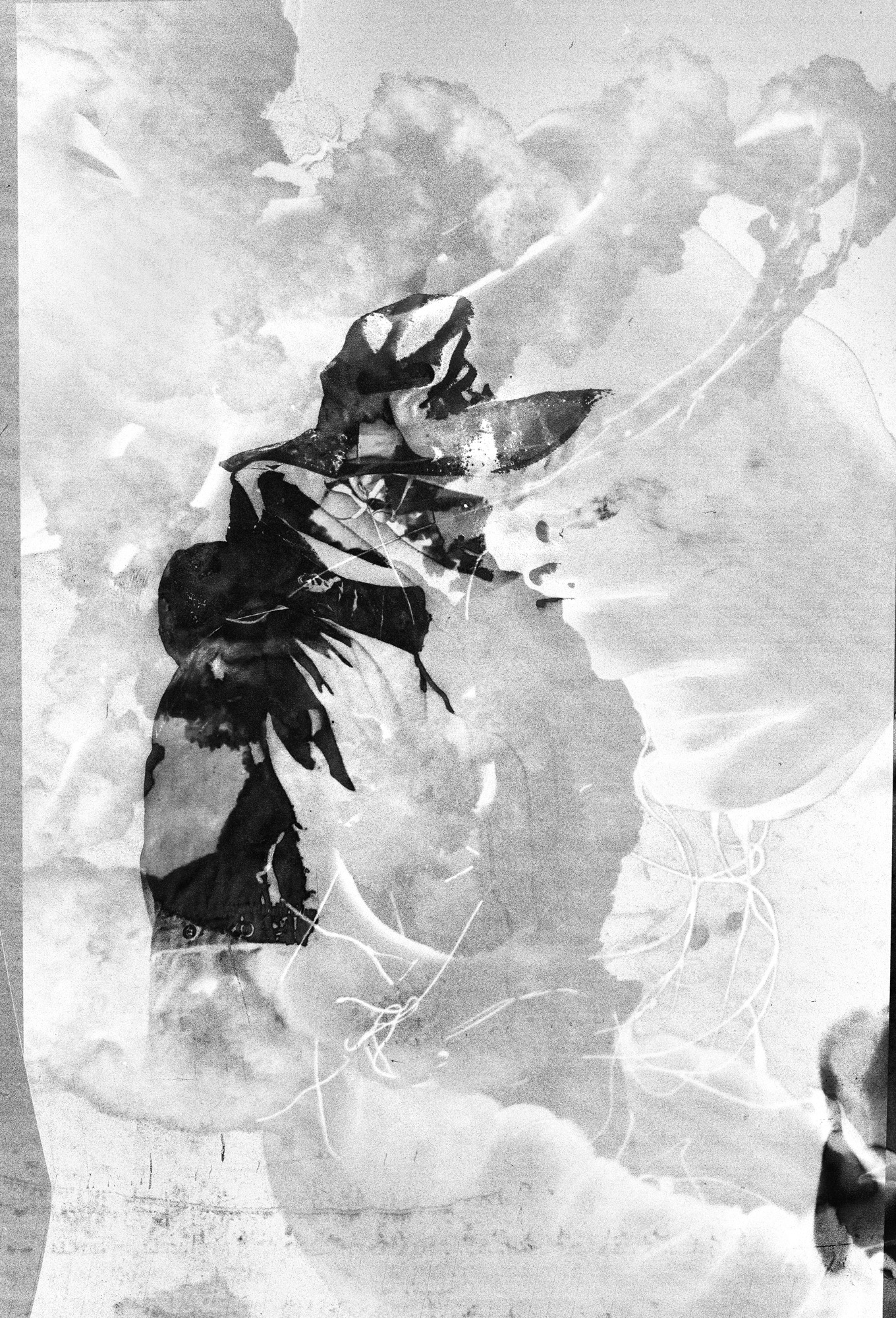 Maldoror Extended, Eleven Tales, Implode/Explode, 2015-2017