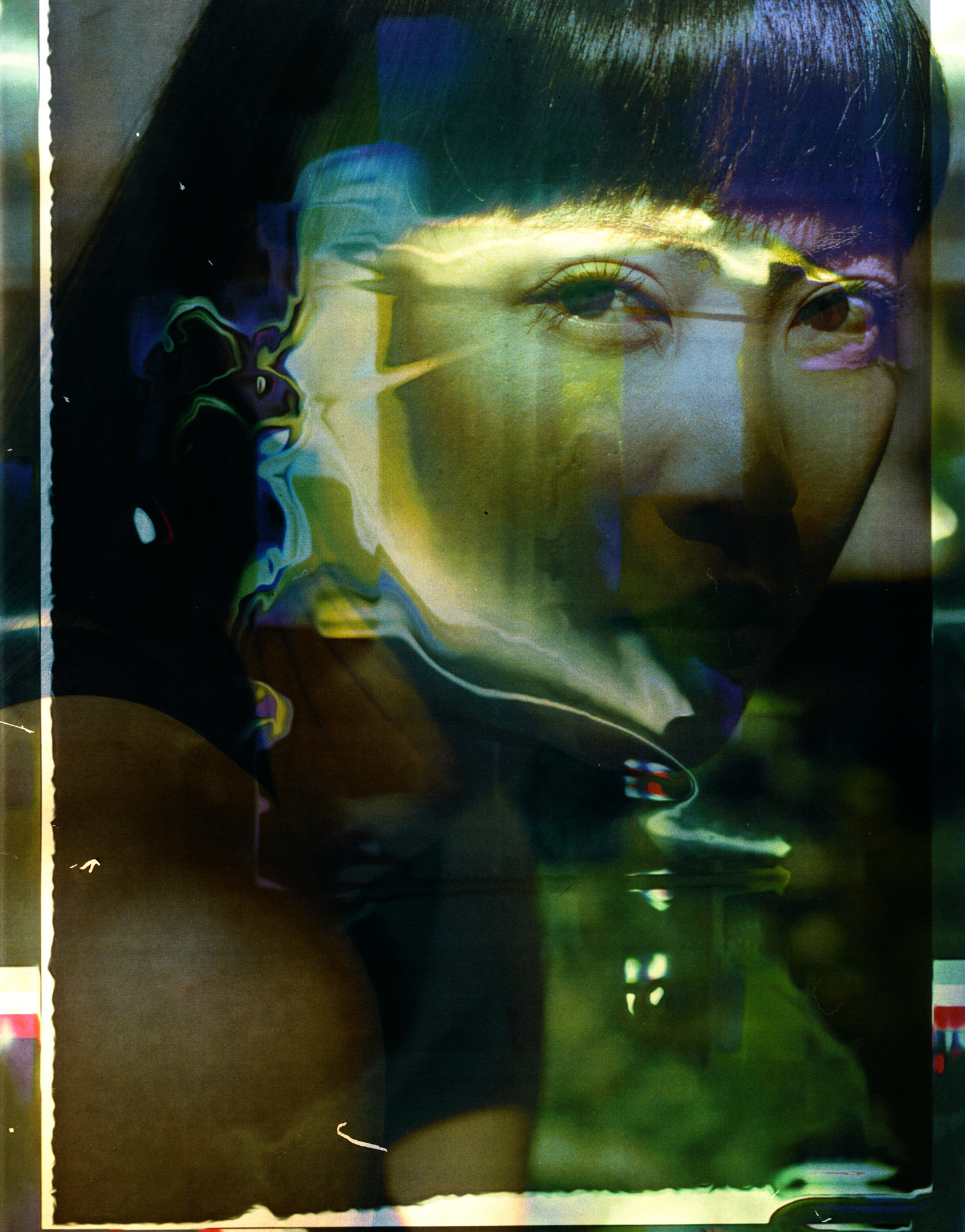 Maldoror Extended, Eleven Tales, Implode/Explode, 2015-2017