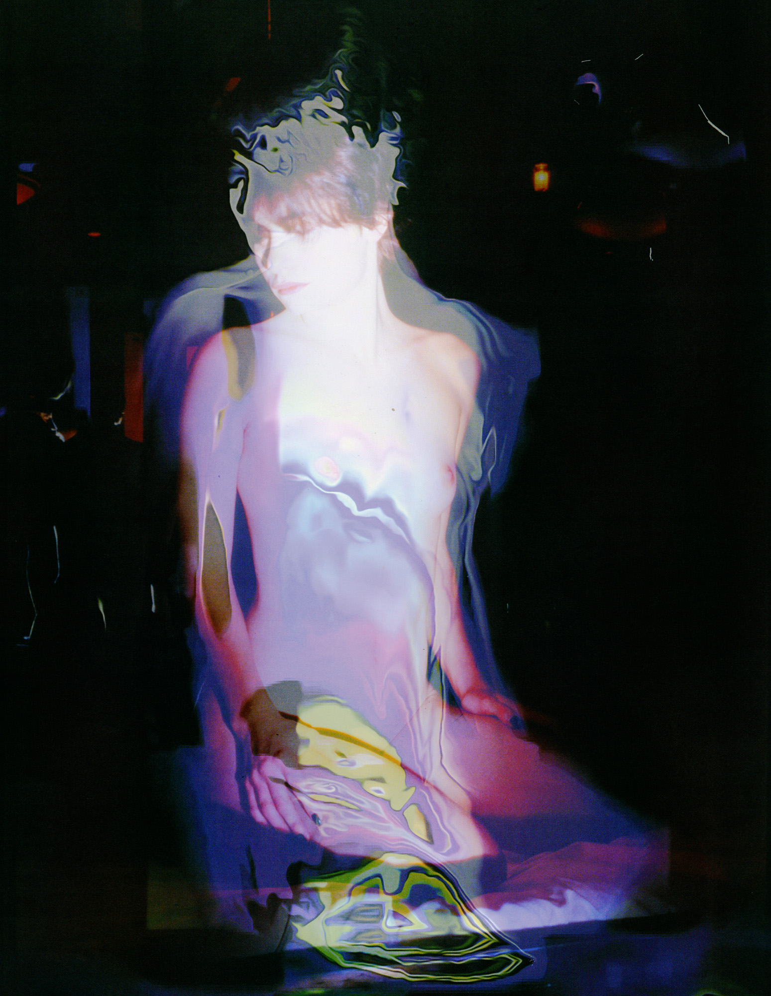 Maldoror Extended, Eleven Tales, Implode/Explode, 2015-2017