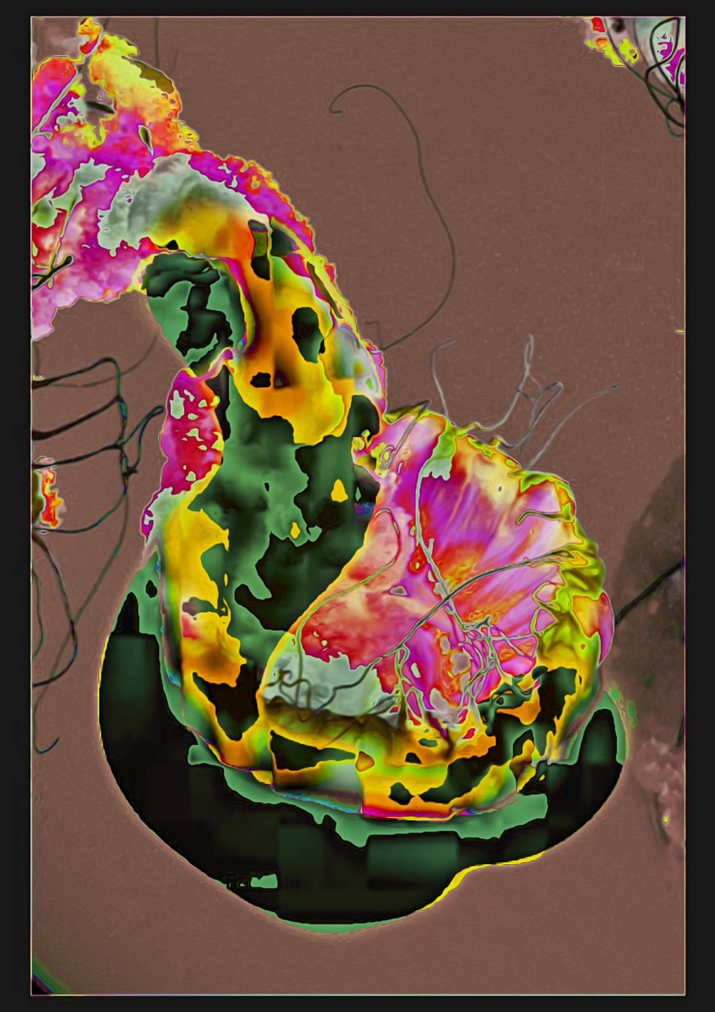 Maldoror Extended, Eleven Tales, Implode/Explode, 2015-2017